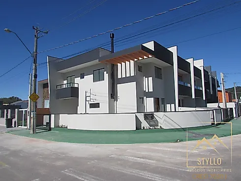 Forquilhas, São José