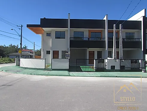 Casa em Forquilhas, São José