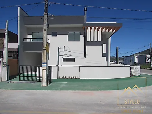 Casa em Forquilhas, São José