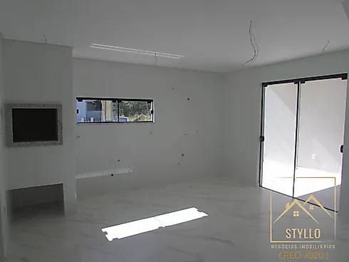 Casa em Forquilhas, São José