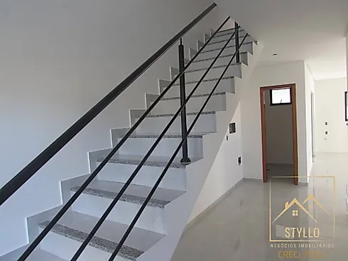 Casa em Forquilhas, São José