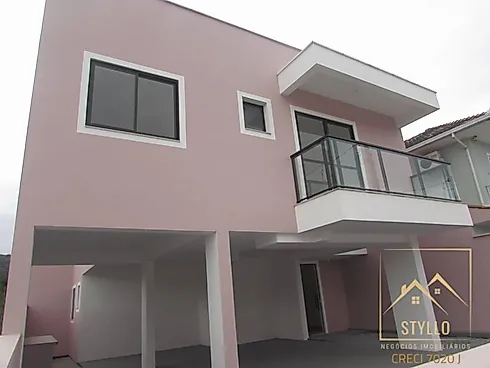 Apartamento em Forquilhas, São José