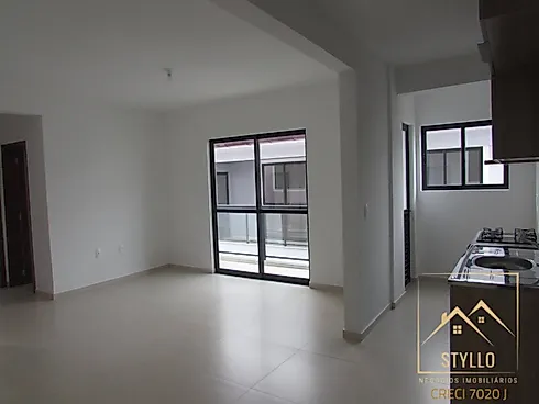 Apartamento em Forquilhas, São José