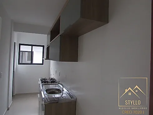 Apartamento em Forquilhas, São José