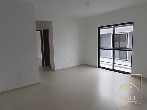 Apartamento em Forquilhas, São José