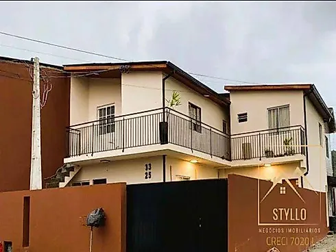 Serraria, São José
