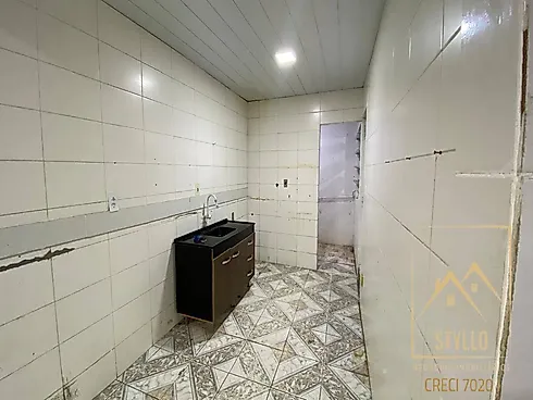Casa em Serraria, São José