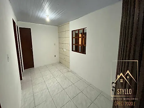 Casa em Serraria, São José
