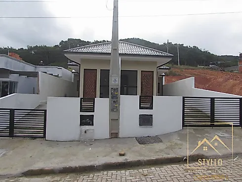 Casa em Forquilhas, São José