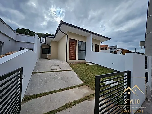 Casa em Forquilhas, São José