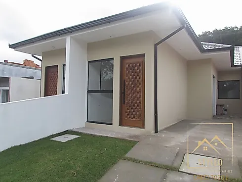 Casa em Forquilhas, São José