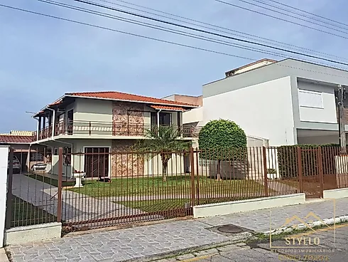 Casa em Forquilhinha, São José