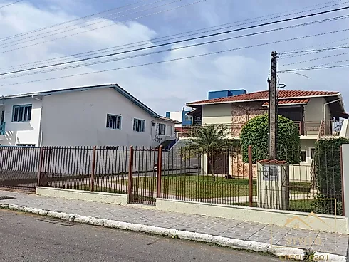 Casa em Forquilhinha, São José