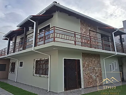 Casa em Forquilhinha, São José