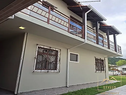Casa em Forquilhinha, São José