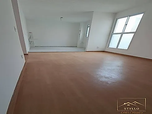 Apartamento em Bela Vista, Palhoça