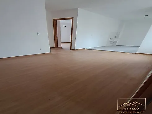 Apartamento em Bela Vista, Palhoça