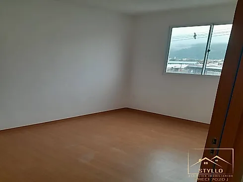 Apartamento em Bela Vista, Palhoça