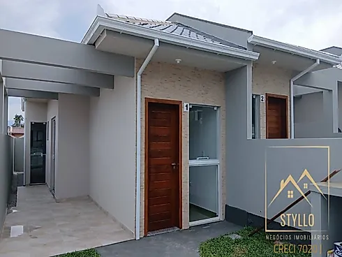 Casa em Forquilhas, São José