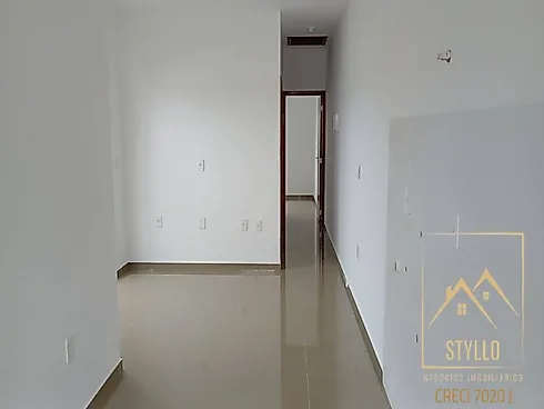 Casa em Forquilhas, São José