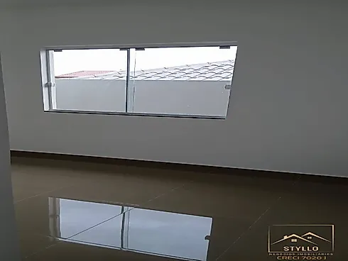Casa em Forquilhas, São José
