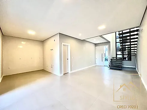 Casa em Beira Rio, Biguaçu