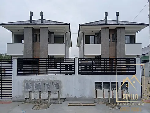 Apartamento em Sertão Do Maruim, São José