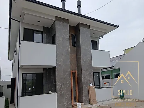 Apartamento em Sertão Do Maruim, São José