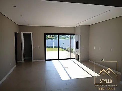 Casa em Sertão Do Maruim, São José