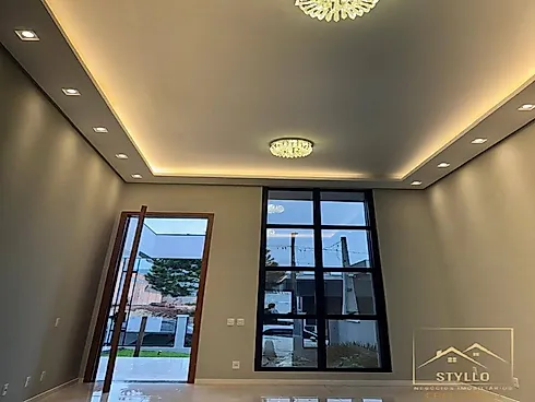 Casa em Potecas, São José