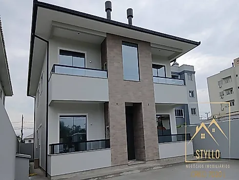 Apartamento em Nova Palhoça, Palhoça