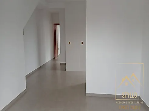 Apartamento em Nova Palhoça, Palhoça