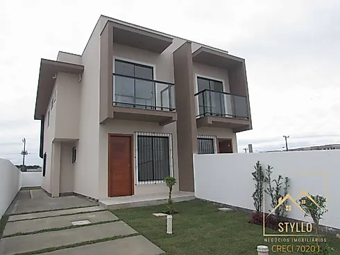 Casa em Sertão Do Maruim, São José