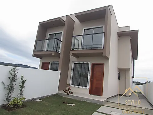 Casa em Sertão Do Maruim, São José