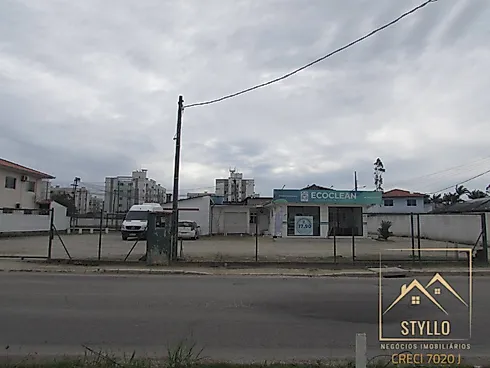 Forquilhas, São José