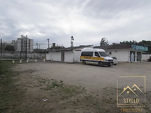 Terreno em Forquilhas, São José