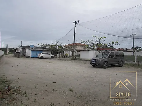 Terreno em Forquilhas, São José