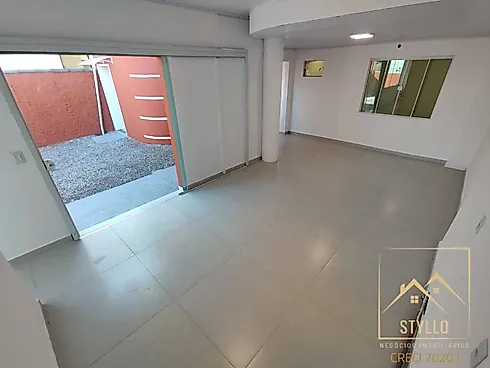 Casa em Forquilhas, São José