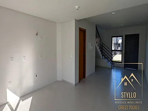 Casa em Forquilhas, São José