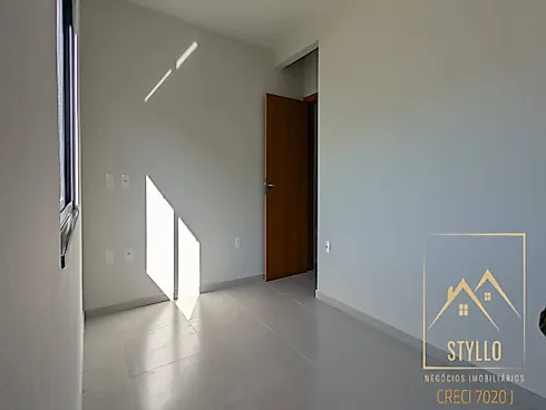Casa em Forquilhas, São José