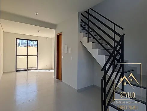 Casa em Forquilhas, São José