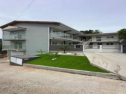 Apartamento em Sertão Do Maruim, São José
