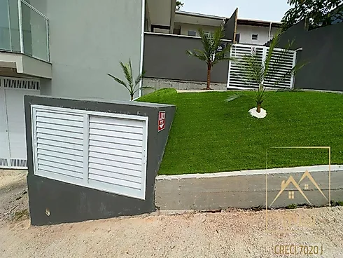 Apartamento em Sertão Do Maruim, São José