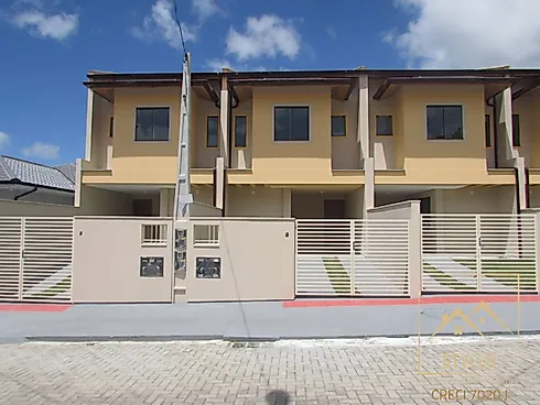 Forquilhas, São José