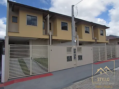 Casa em Forquilhas, São José