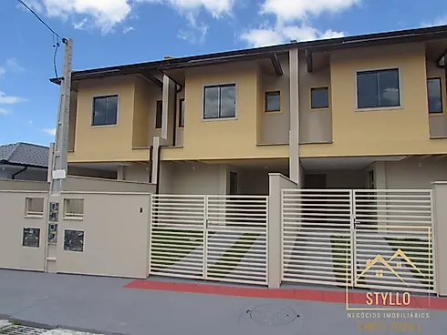 Casa em Forquilhas, São José