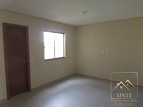 Casa em Forquilhas, São José