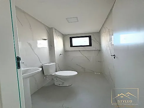 Apartamento em Nova Palhoça, Palhoça