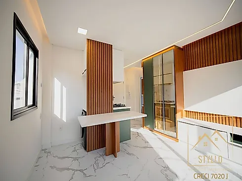 Apartamento em Areias De Cima, Governador Celso Ramos
