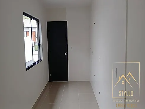 Casa em Forquilhas, São José